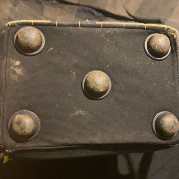 Used Dynamic Disc Ranger Bag - Picture 4 of 5